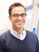 Milad Rezvani, M.D.