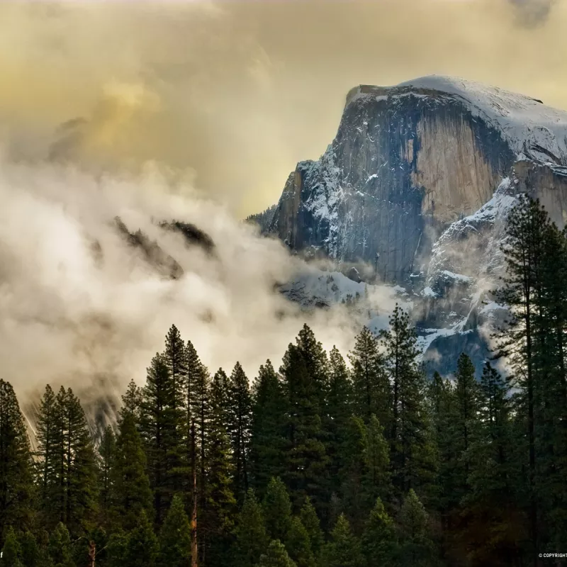 El Capitan