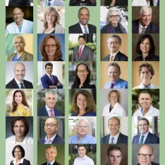 2025 Castle Connolly Top Doctors