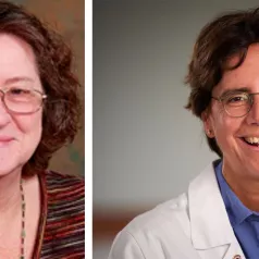 Twitter Card Drs Linda Reilly And Julie Ann Sosa To Be Inducted Into The Acs Of Surgeons Academy