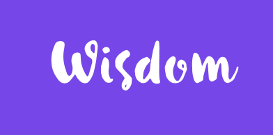 Wisdom Study